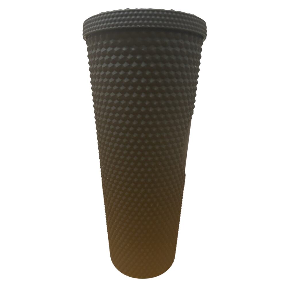 Starbucks Matte Black Studded 24 oz Tumbler - Picture 4 of 8